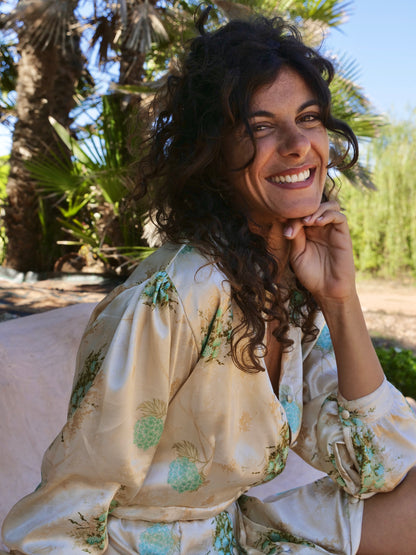 Chemisier Perla