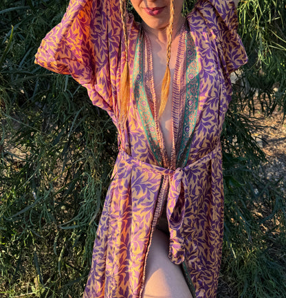 Kimono FARSHA