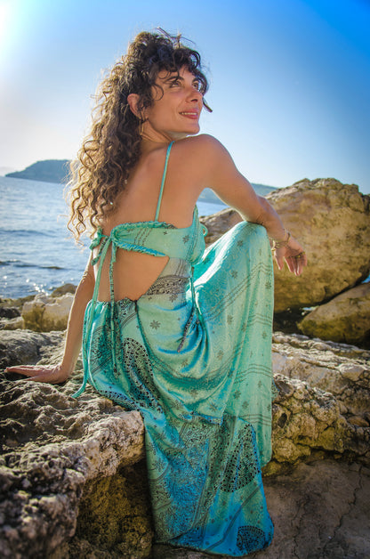 Celest - Moon Dress