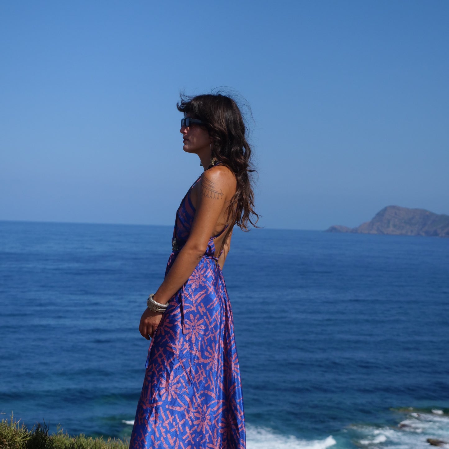 Magic Dress Elettro