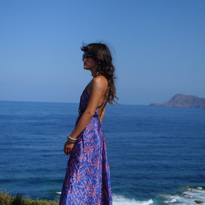 Magic Dress Elettro
