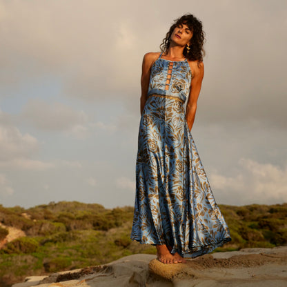 Pastello  - Moon Dress