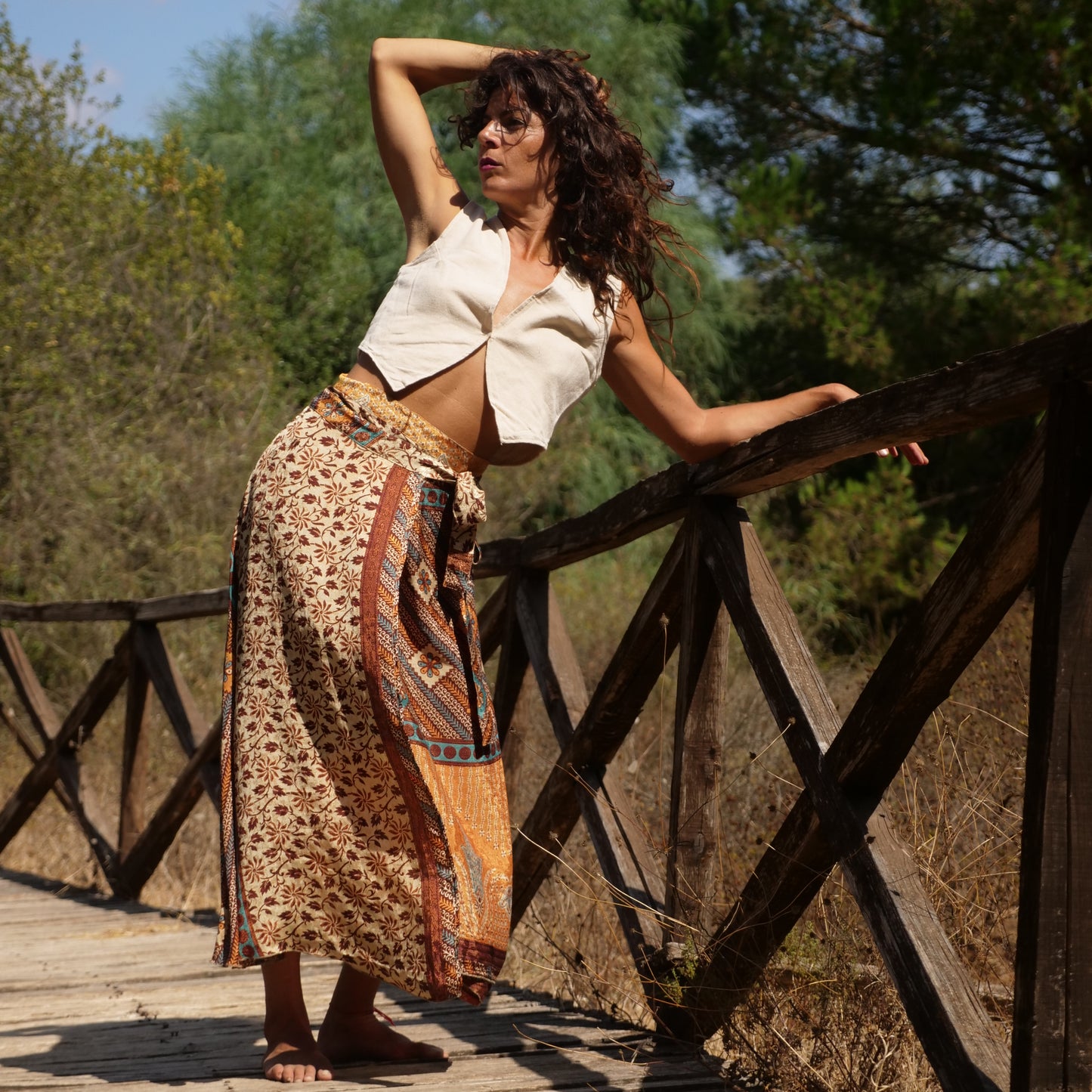Gonna Khadi