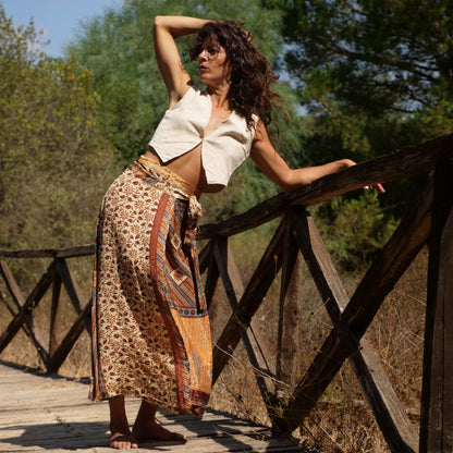 Gonna Khadi