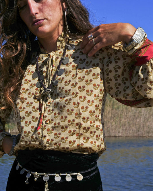 Collana Talak