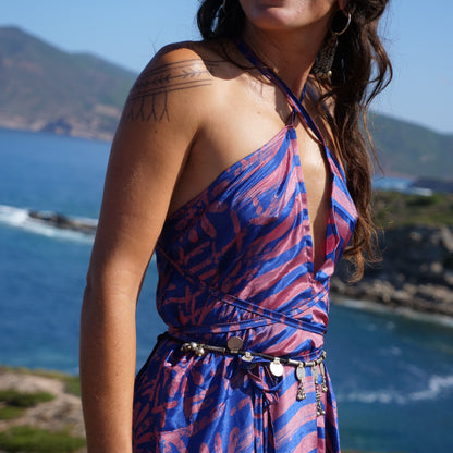 Magic Dress Elettro