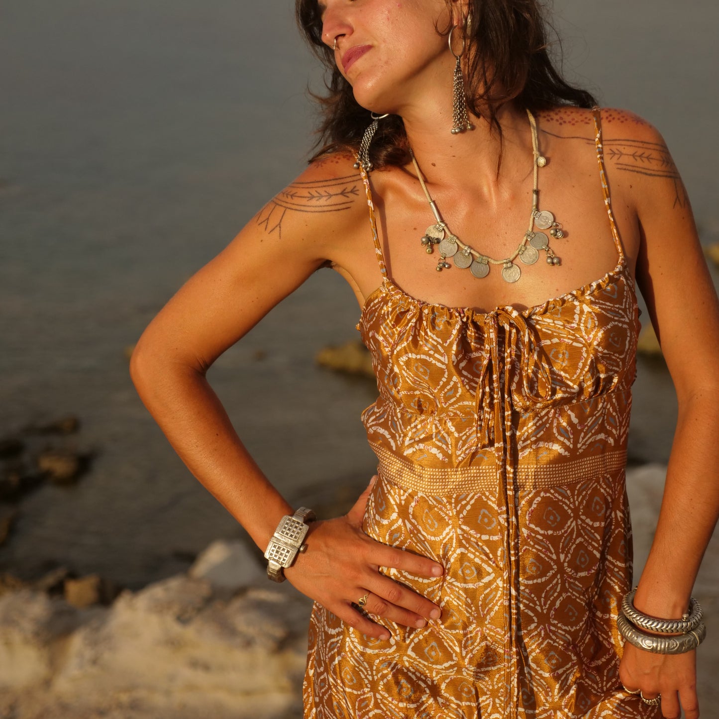 Rame  - Moon Dress