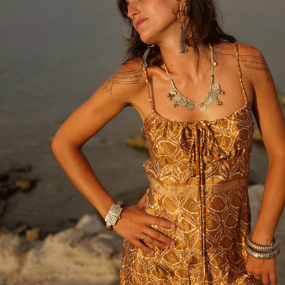 Rame  - Moon Dress
