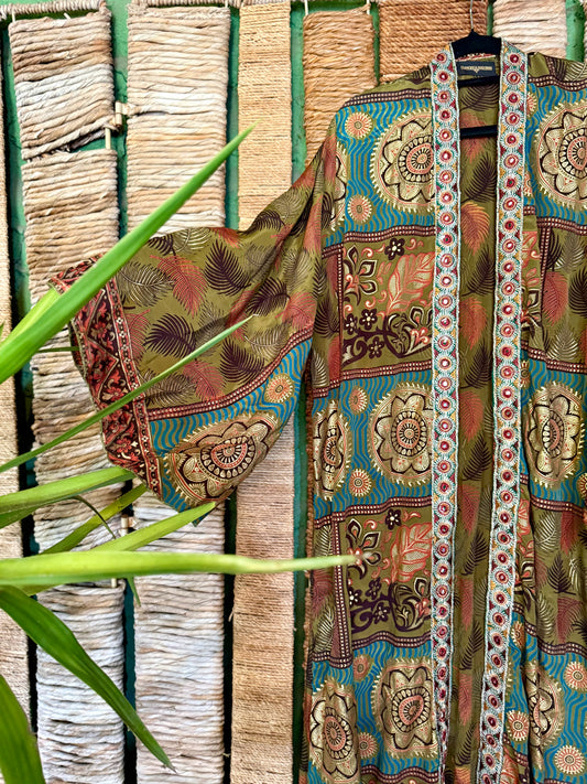 Kimono Fango