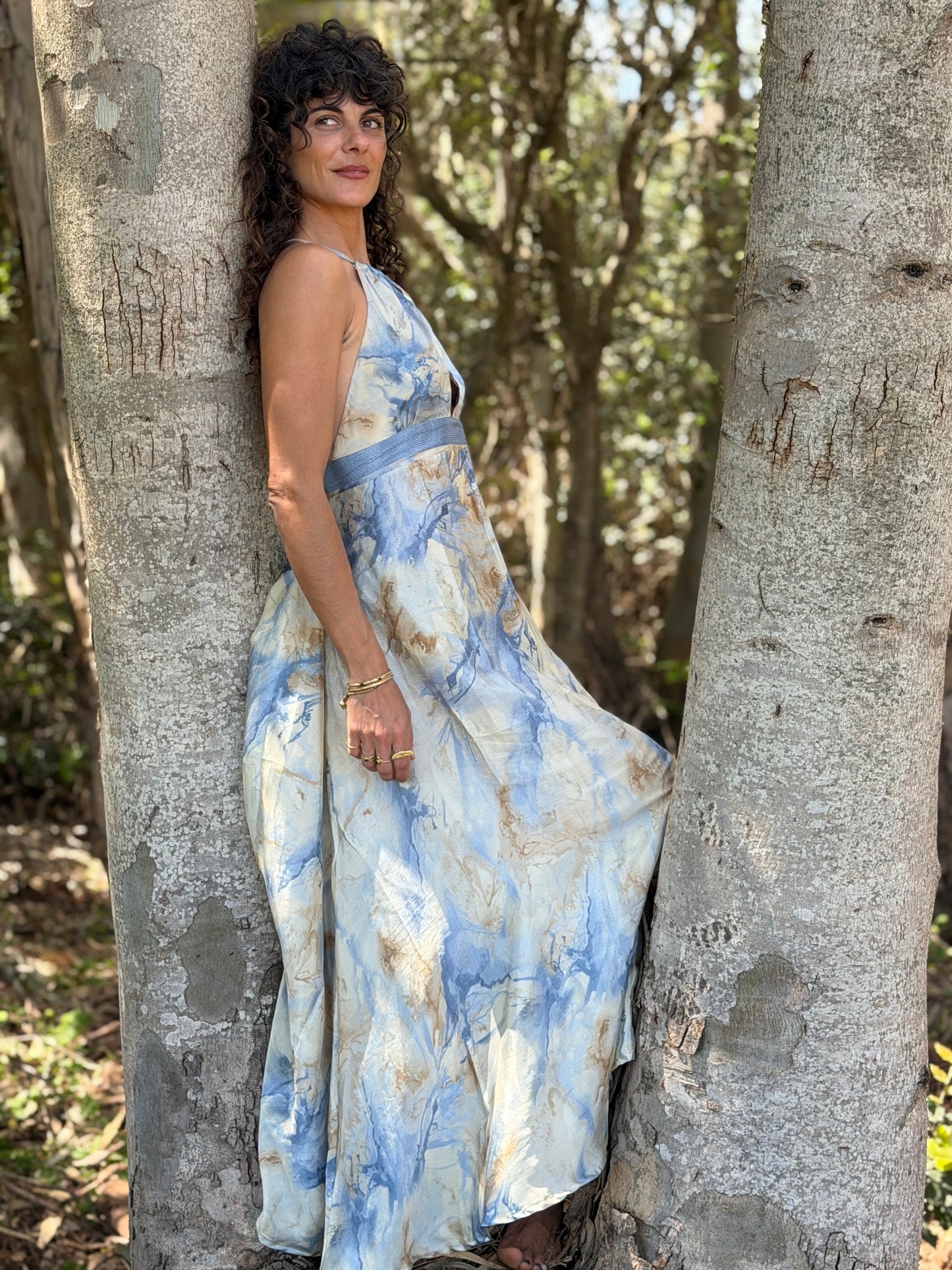 Celeste - Baba Dress