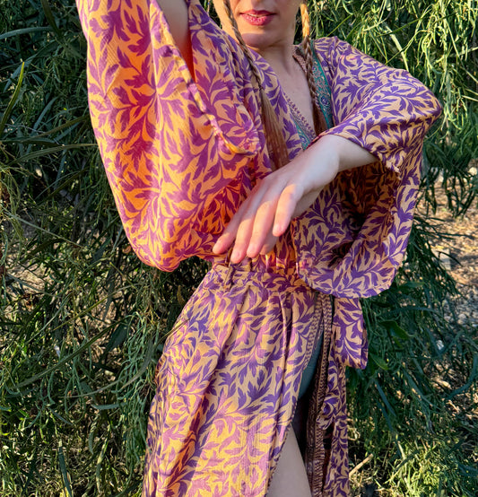 Kimono FARSHA