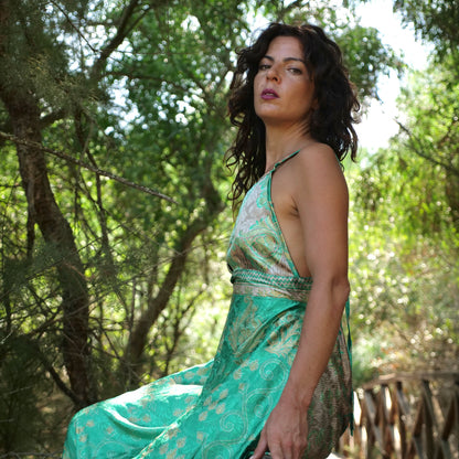 Star light  - Moon Dress
