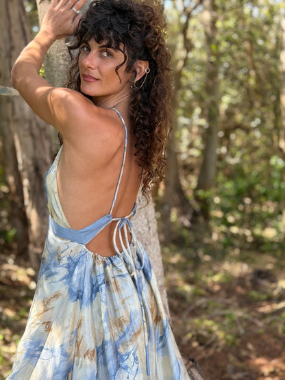 Celeste - Baba Dress