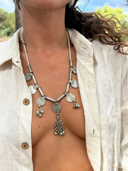 Collana Yamuna