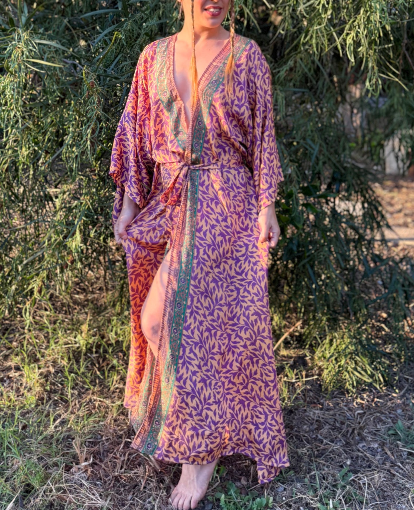 Kimono FARSHA