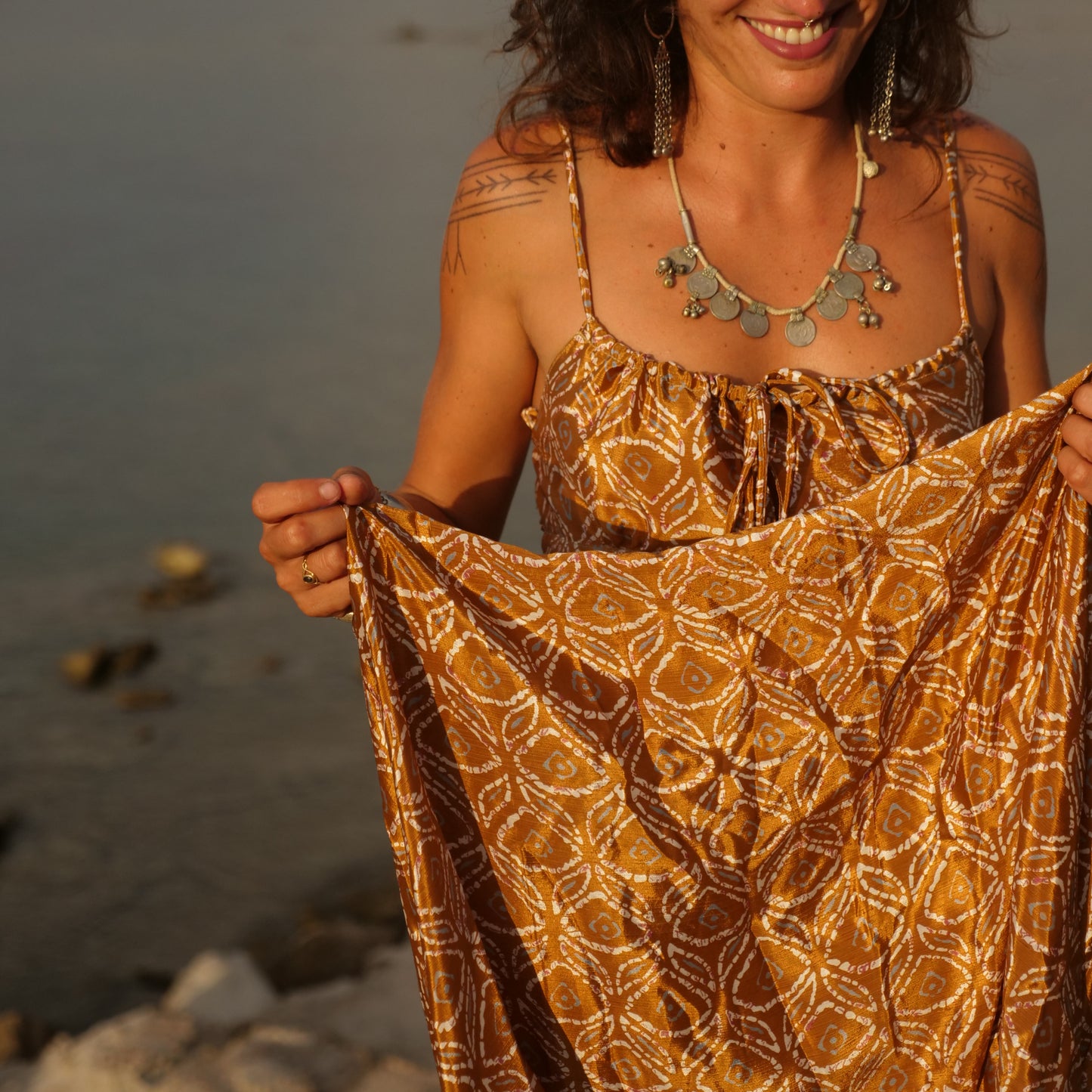 Rame  - Moon Dress