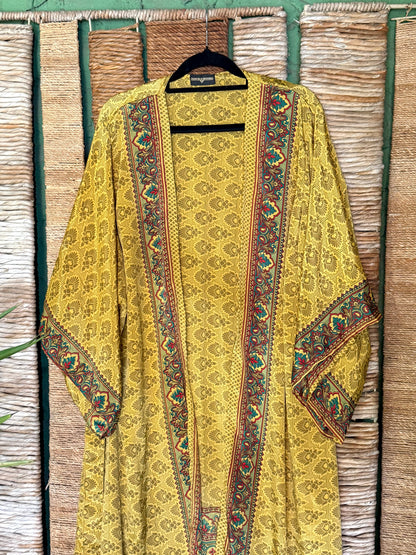 Kimono Vendra