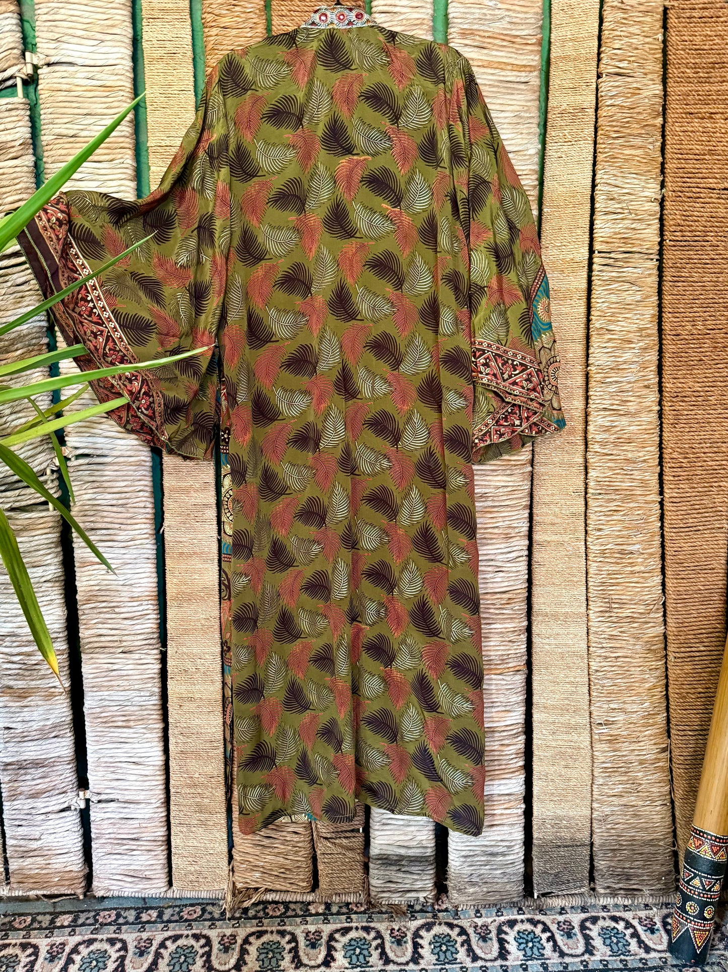 Kimono Fango