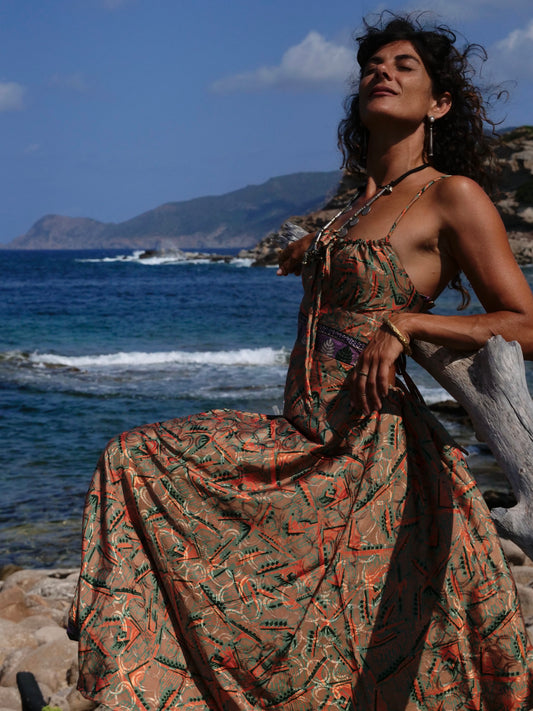 Topsy - Moon Dress