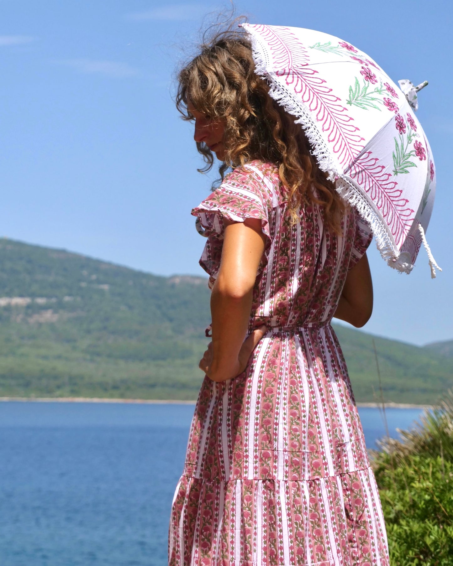 Tapez - Cross Dress