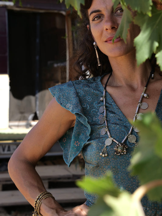 Collana Thin Mala