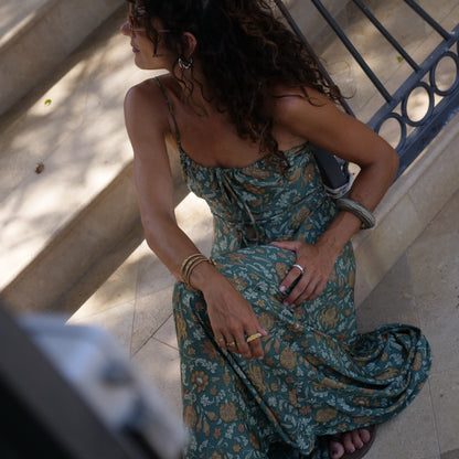 Jazzy - Moon Dress