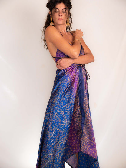 Magic Dress