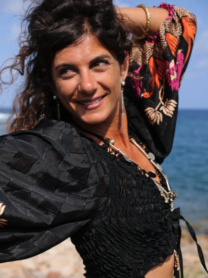 Pantapareo e top a palloncino