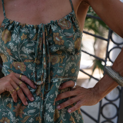 Jazzy - Moon Dress