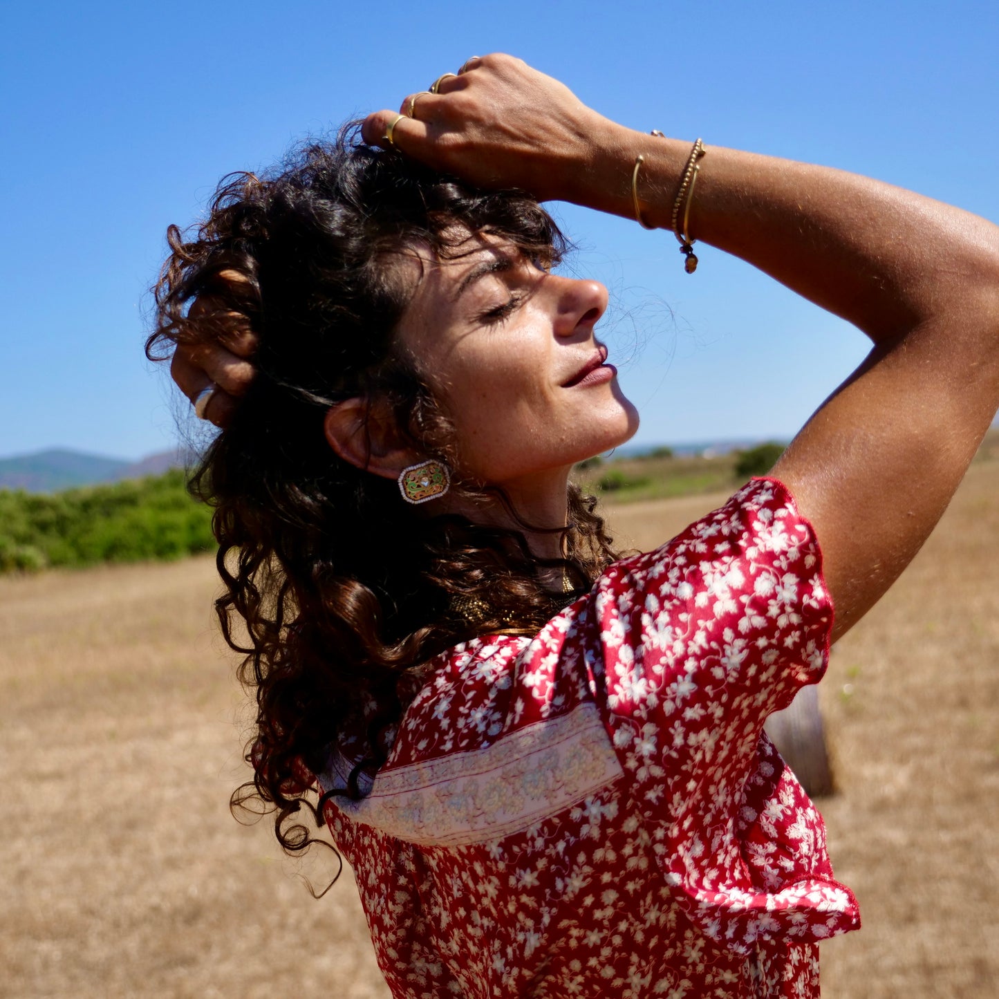 Pic-Nic - Cross Dress