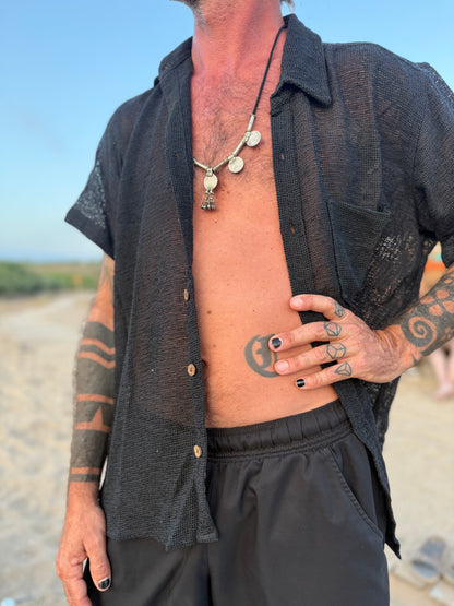 Collana Ardhanarisvarar