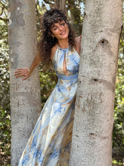 Celeste - Baba Dress
