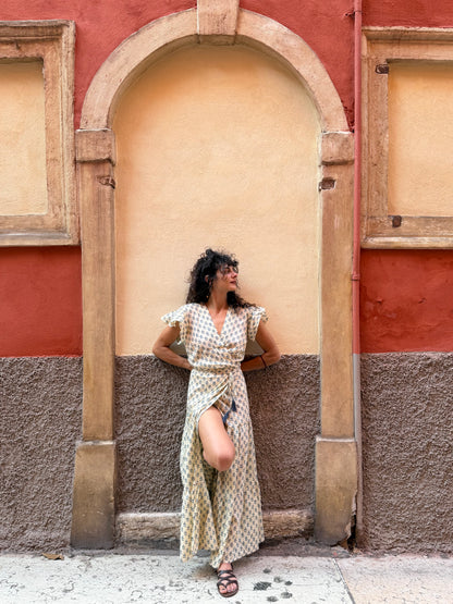 Benji Dress