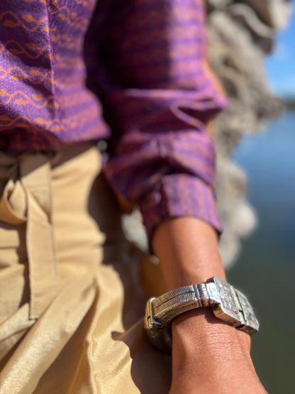 Bracciale Banjara Grill