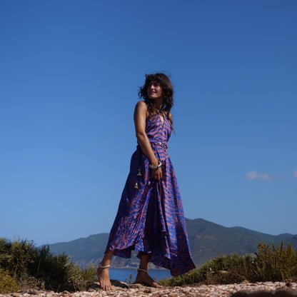 Magic Dress Elettro