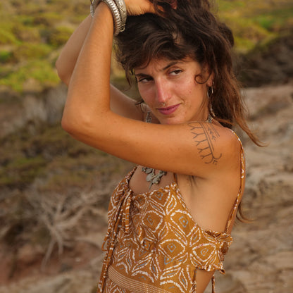 Rame  - Moon Dress