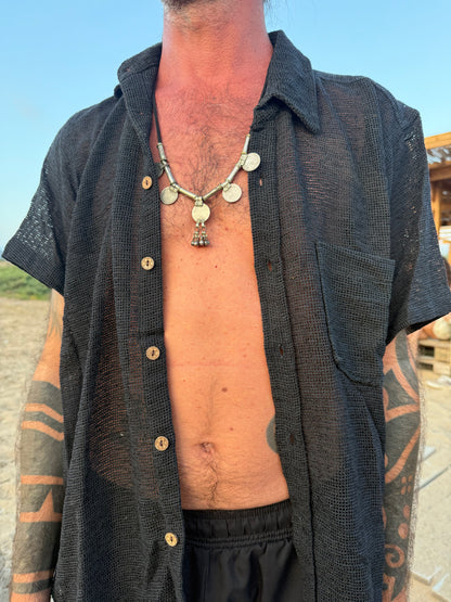 Collana Ardhanarisvarar