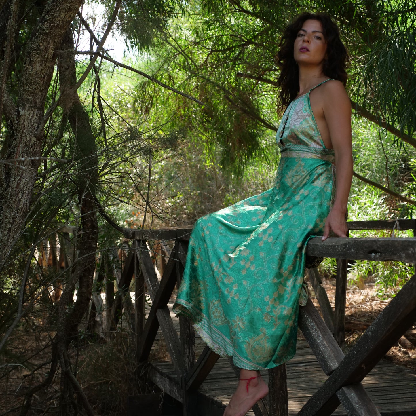 Star light  - Moon Dress