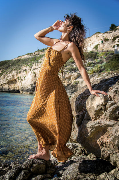 Rame - Moon Dress