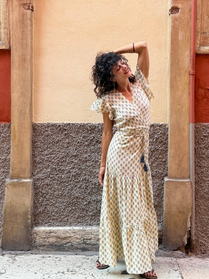 Benji Dress