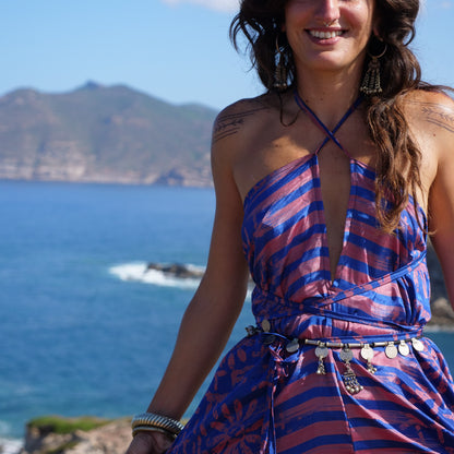 Magic Dress Elettro