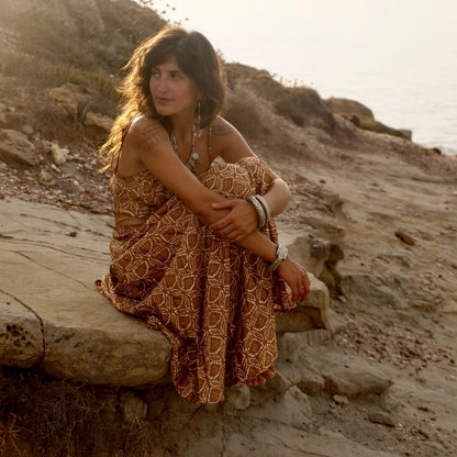 Rame  - Moon Dress