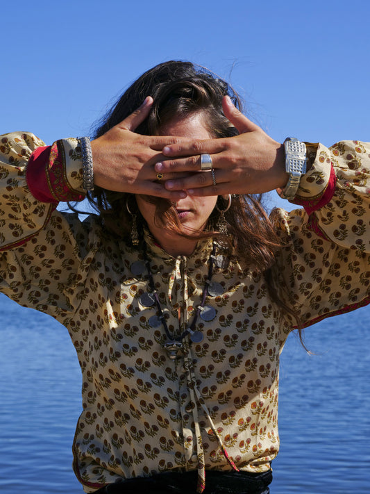 Bracciale Banjara Grill