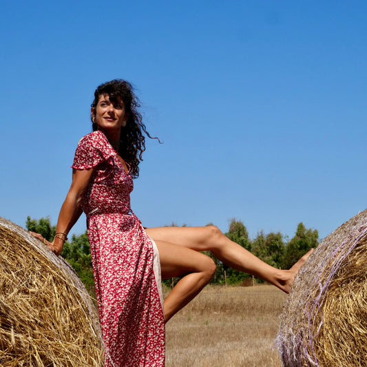 Pic-Nic - Cross Dress
