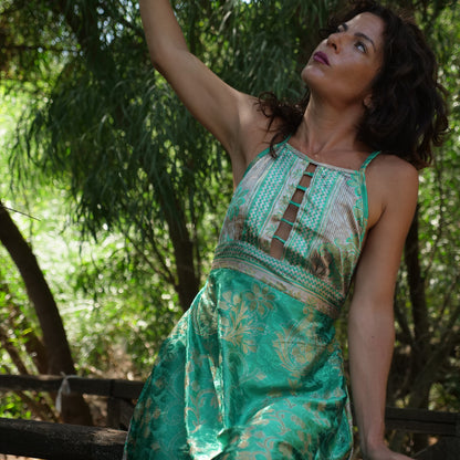 Star light  - Moon Dress