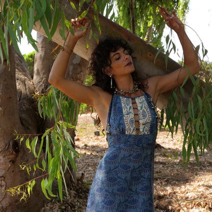Solanas - Baba Dress