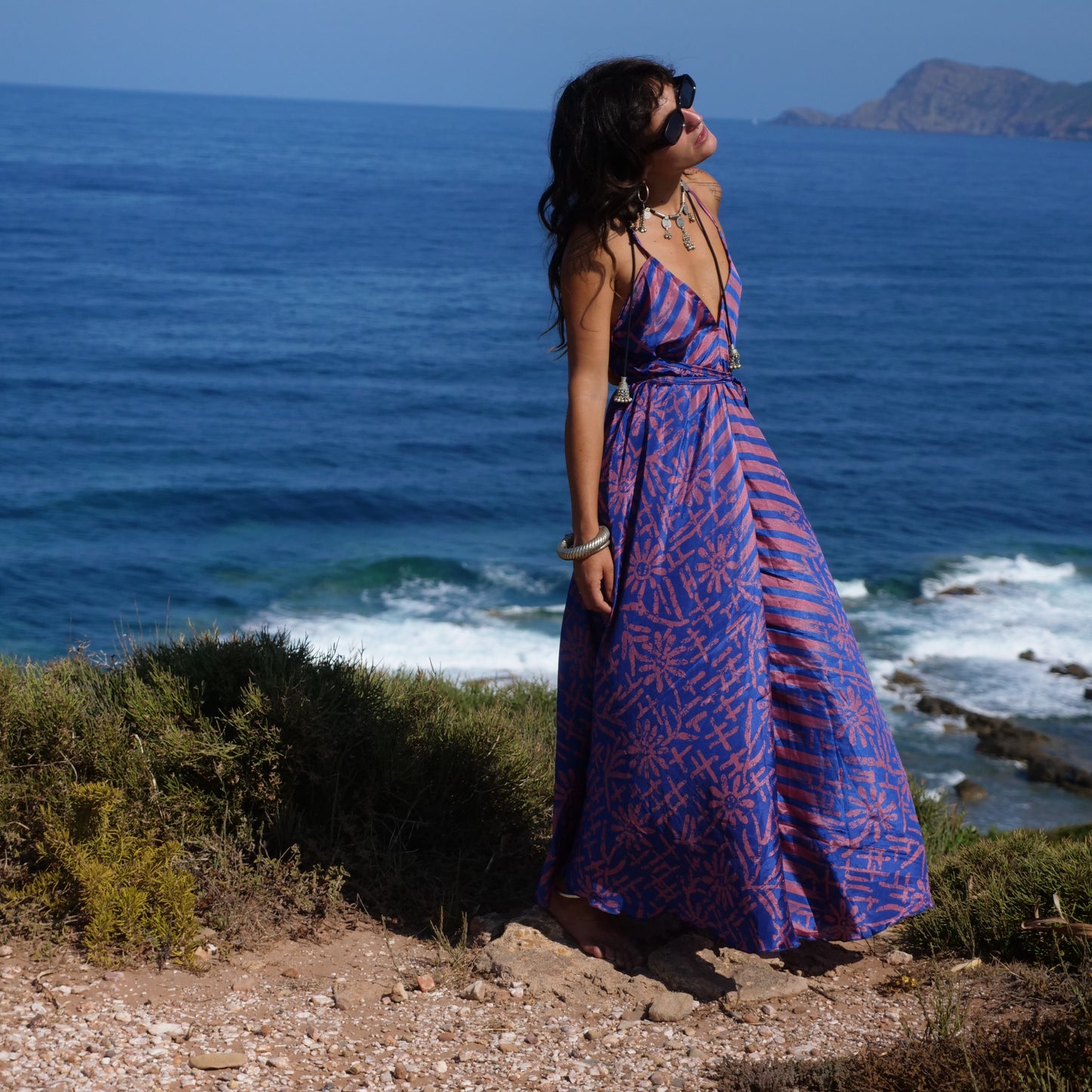 Magic Dress Elettro