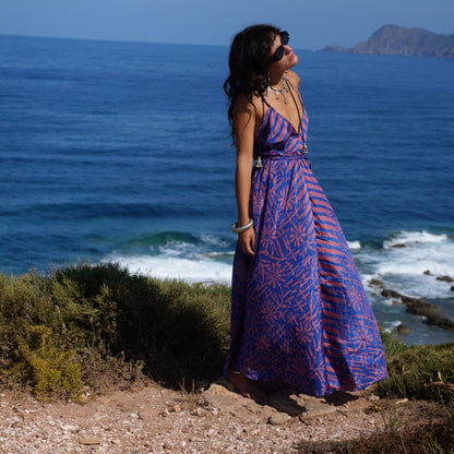 Magic Dress Elettro