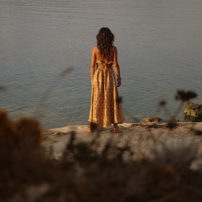 Rame  - Moon Dress