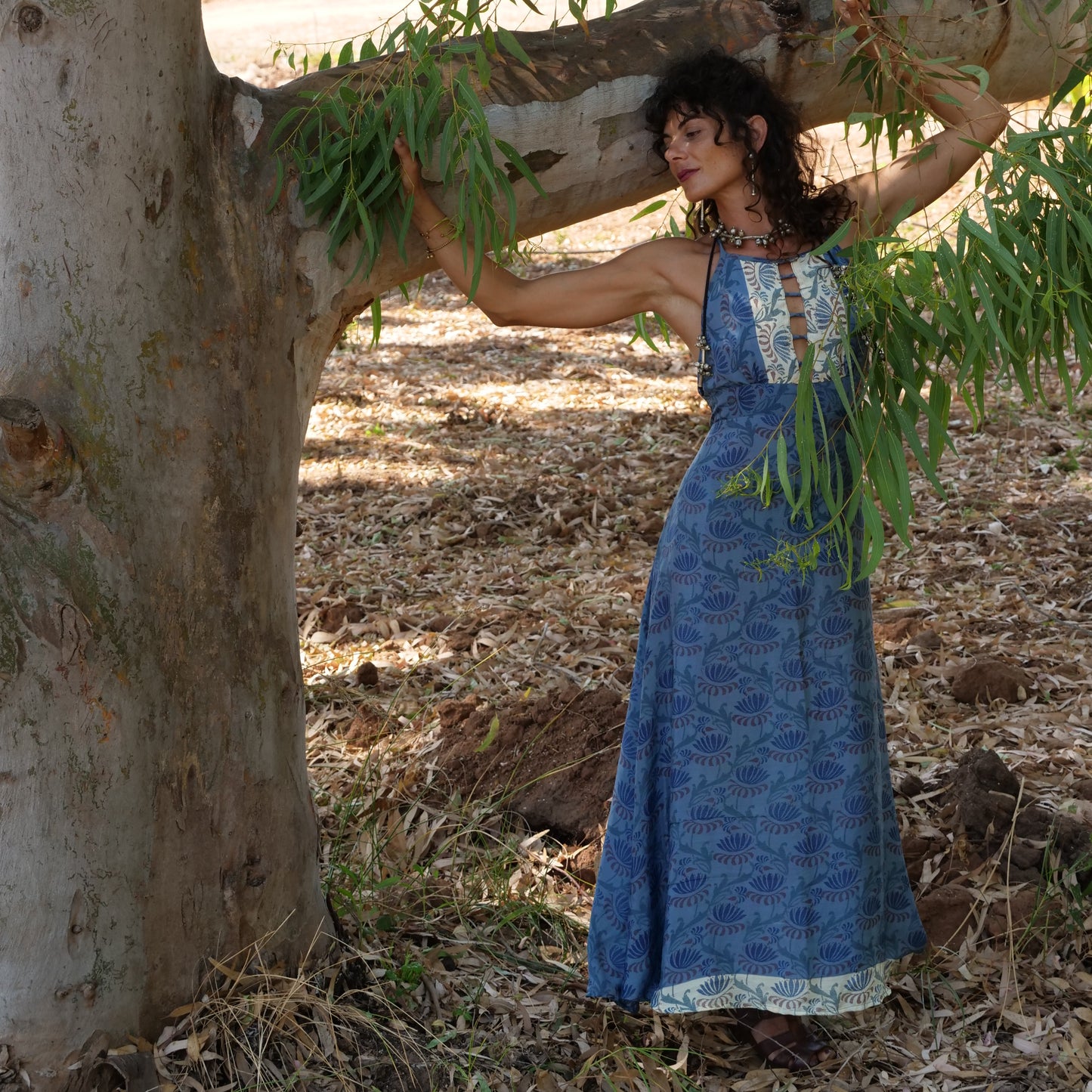 Solanas - Baba Dress